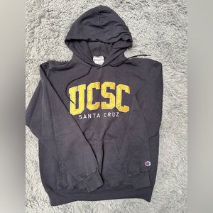 UC Santa Cruz Hoodie